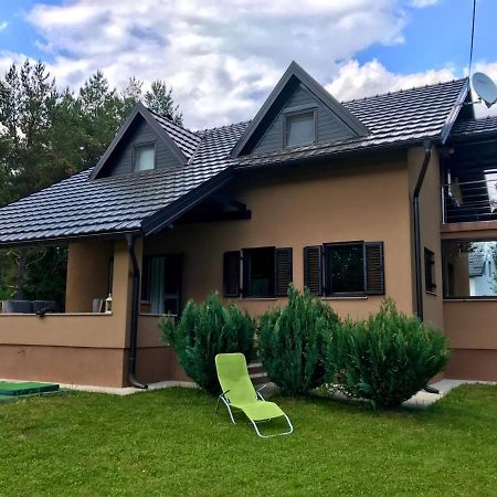 Holiday House Kora Кореница Екстериор снимка