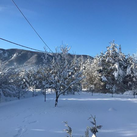 Holiday House Kora Кореница Екстериор снимка