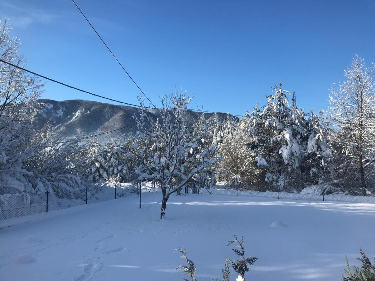 Holiday House Kora Кореница Екстериор снимка