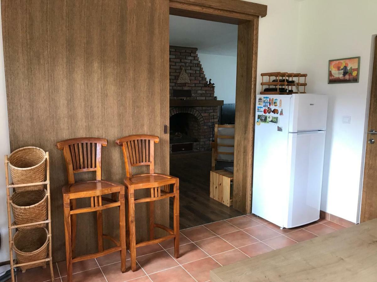 Holiday House Kora Кореница Екстериор снимка