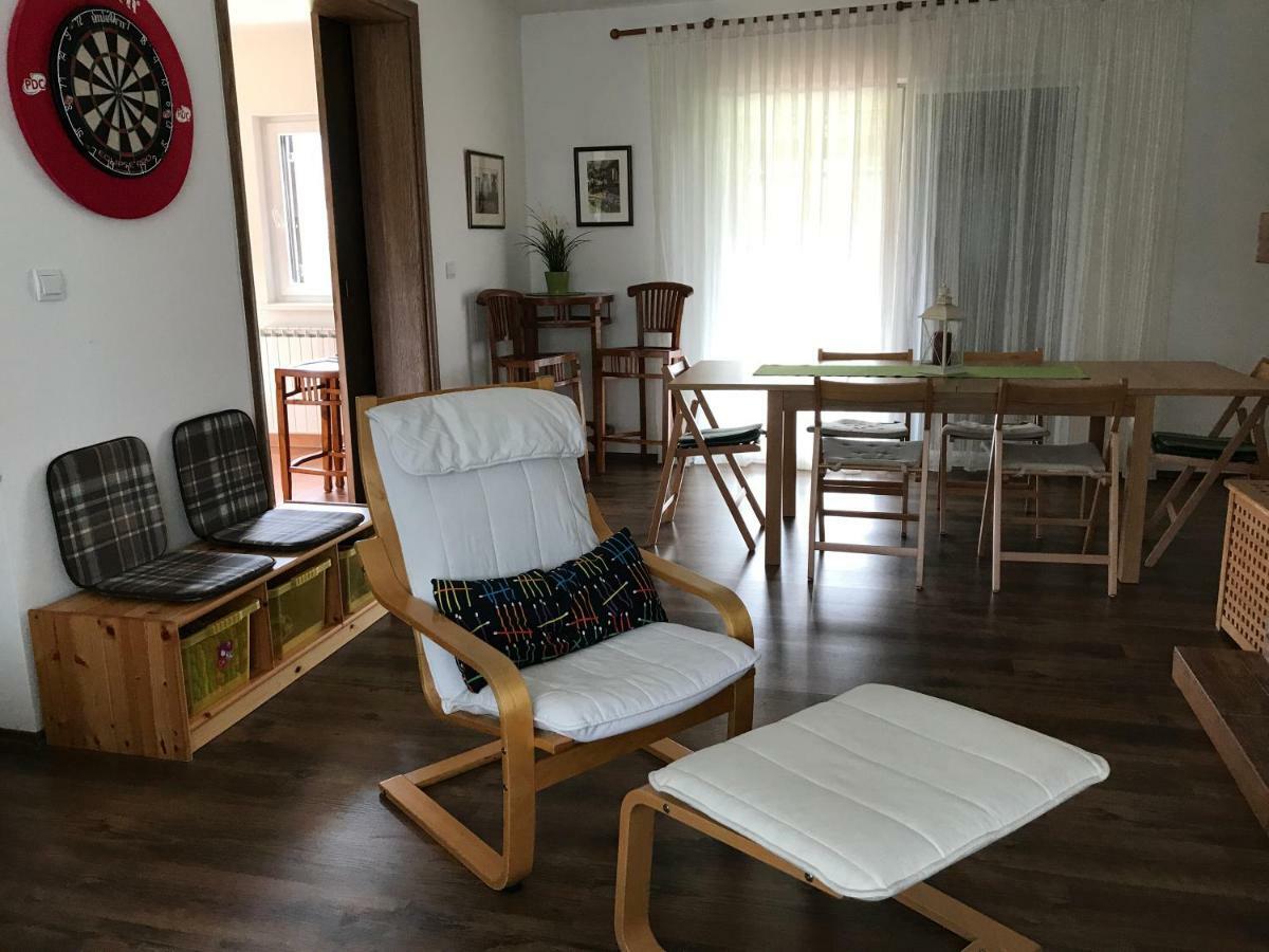 Holiday House Kora Кореница Екстериор снимка