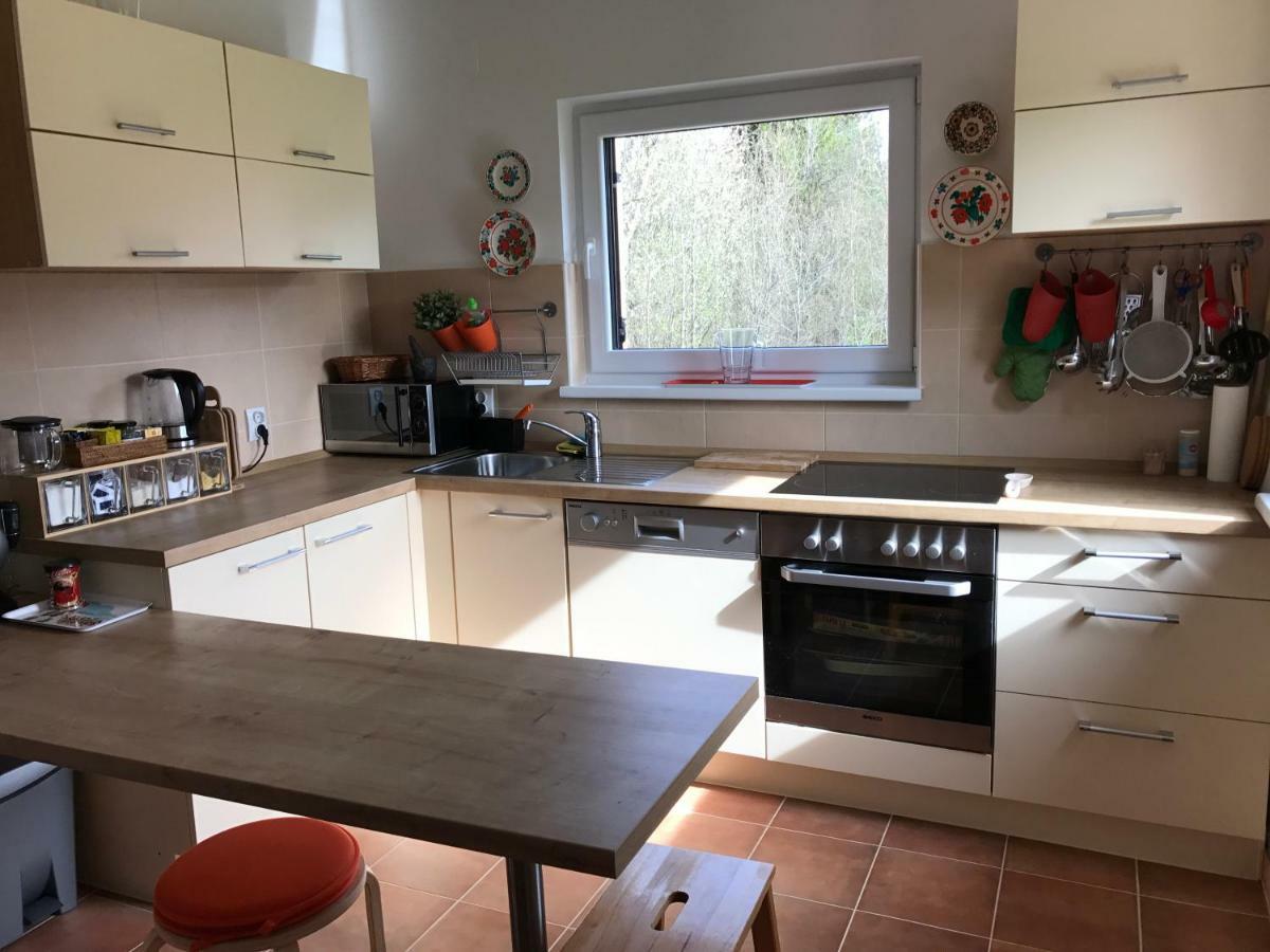 Holiday House Kora Кореница Екстериор снимка