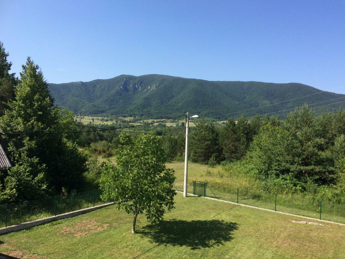 Holiday House Kora Кореница Екстериор снимка