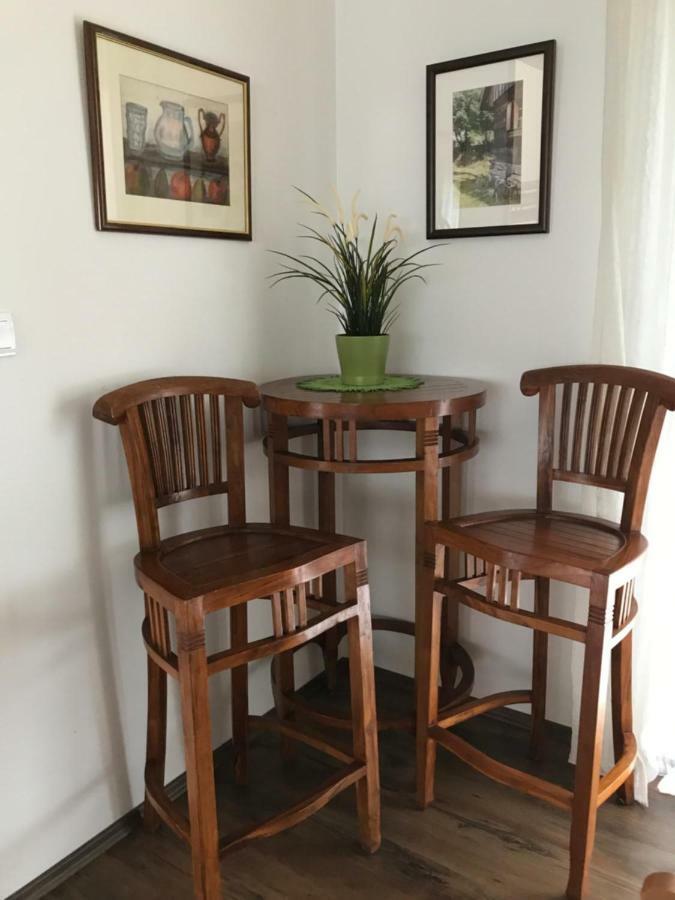 Holiday House Kora Кореница Екстериор снимка
